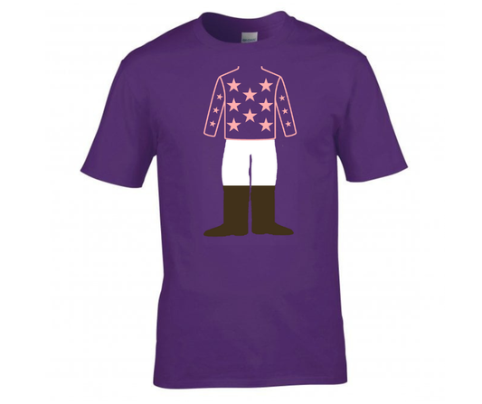 0 Mr Brendan Mcmanus Jockey