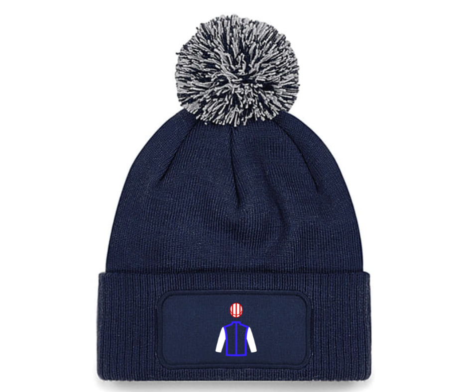 Harry Redknapp Horse Racing Hats