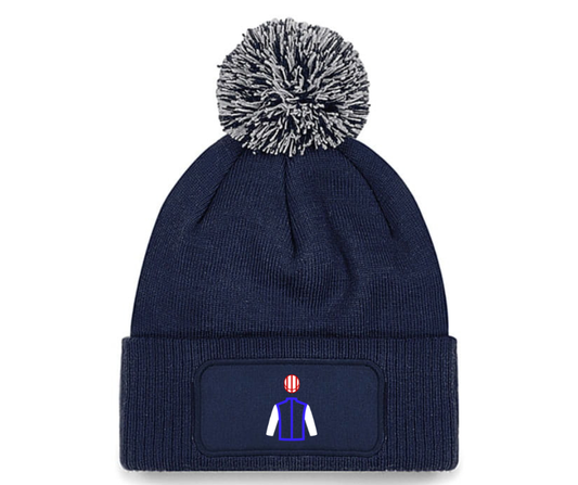 Harry Redknapp Horse Racing Hats