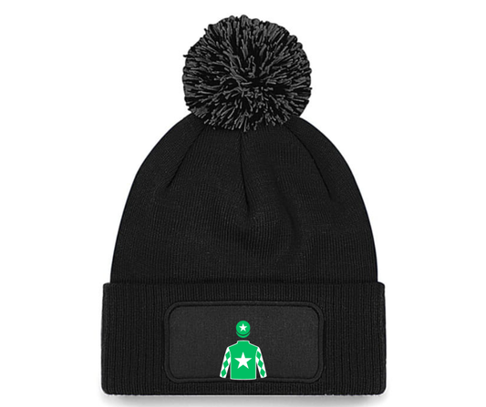 MDPRacing Horse Racing Hats