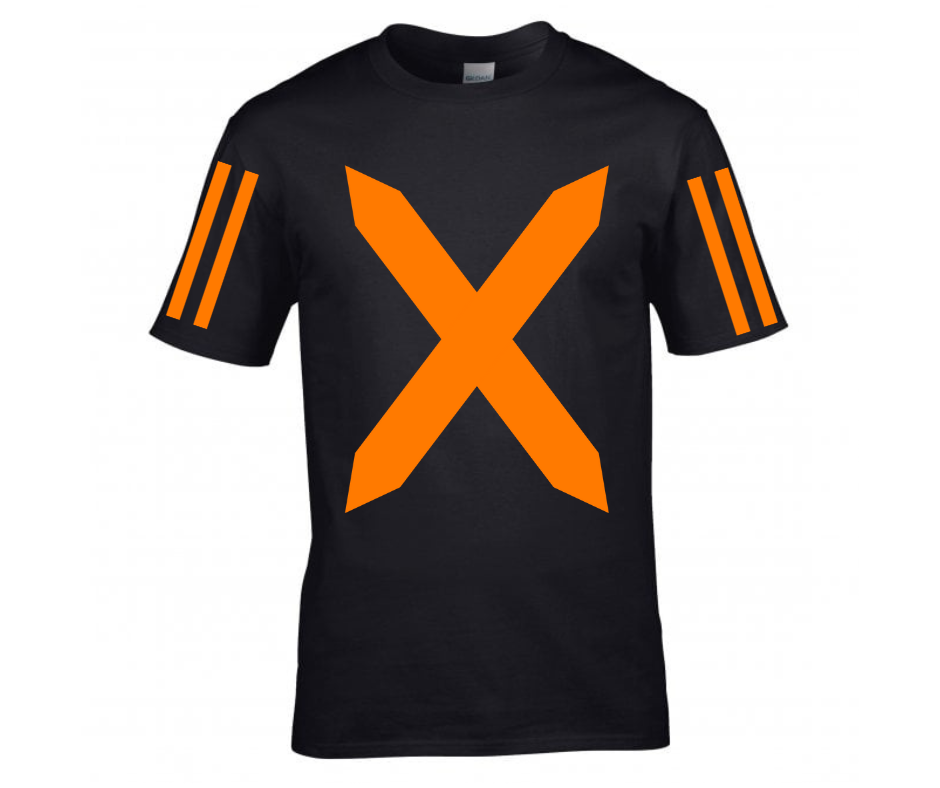 Buzzard Syndicate Full Colours