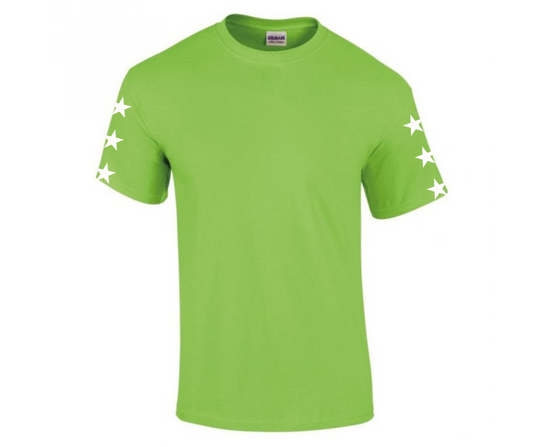 MPS Racing Ltd & The Ayrshire Tradesmen  Colours
