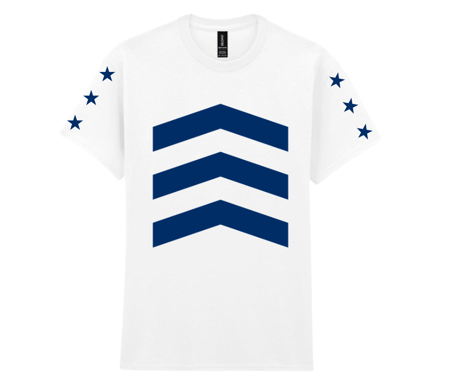 Basher Watts Racing Full Colours