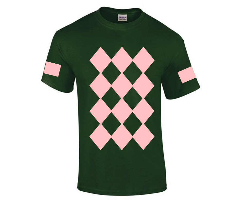 Harmonious Syndicate Full Colours