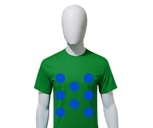 Gordon & Su Hall Full Colours