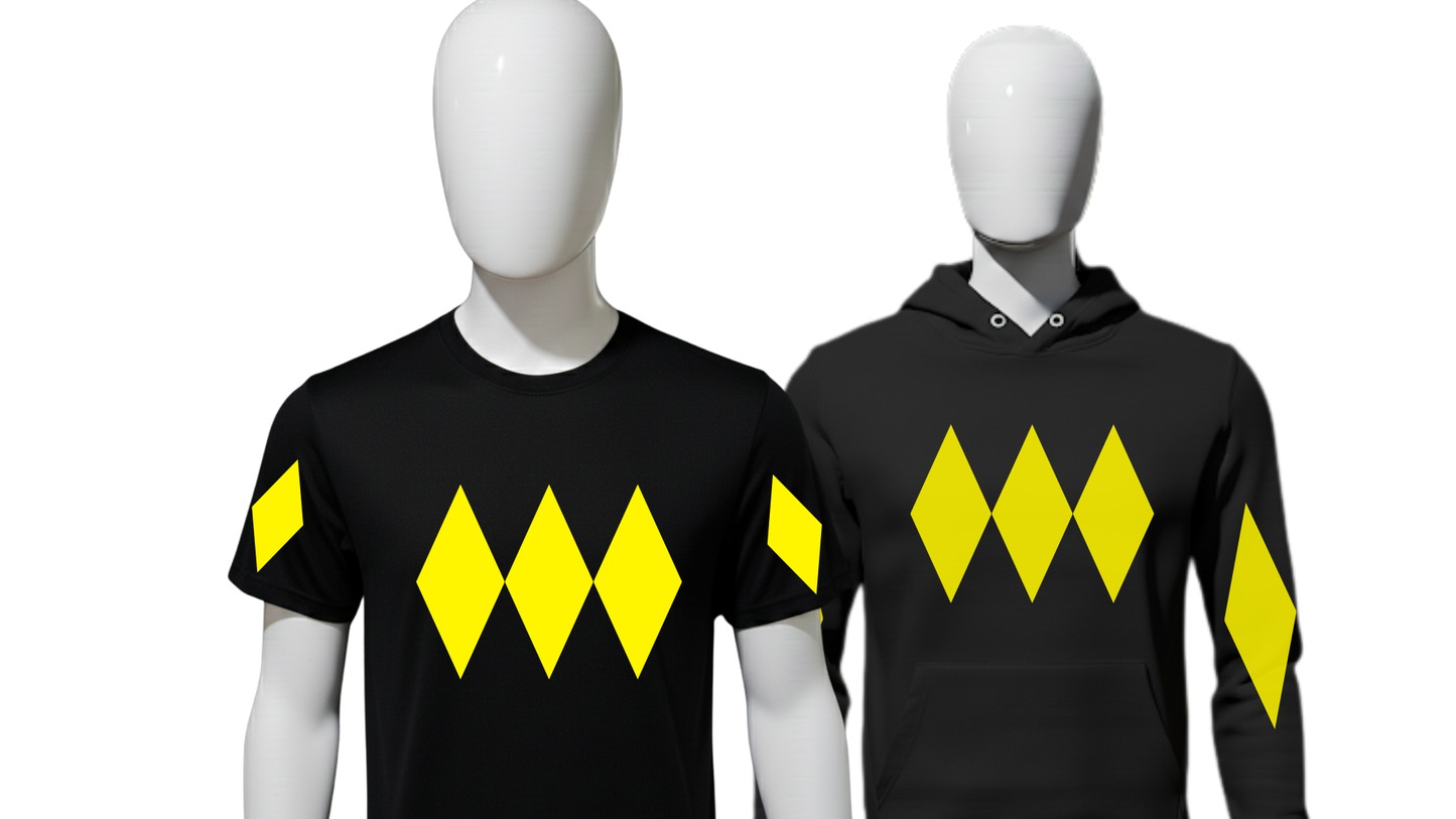 J P Romans Full Colours