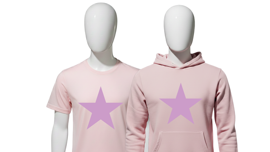 The Megsons Full Colours