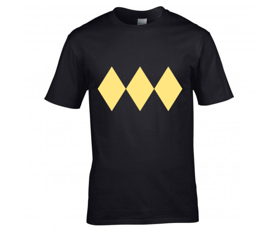 Race & Stay Racing Club Full Colours