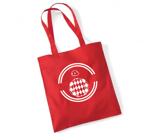 Countrywide Park Homes Ltd Tote Bags