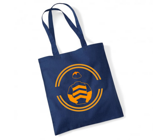 J Winfield Tote Bags