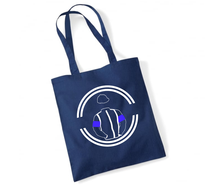 The Eden Storm Partnership Tote Bags