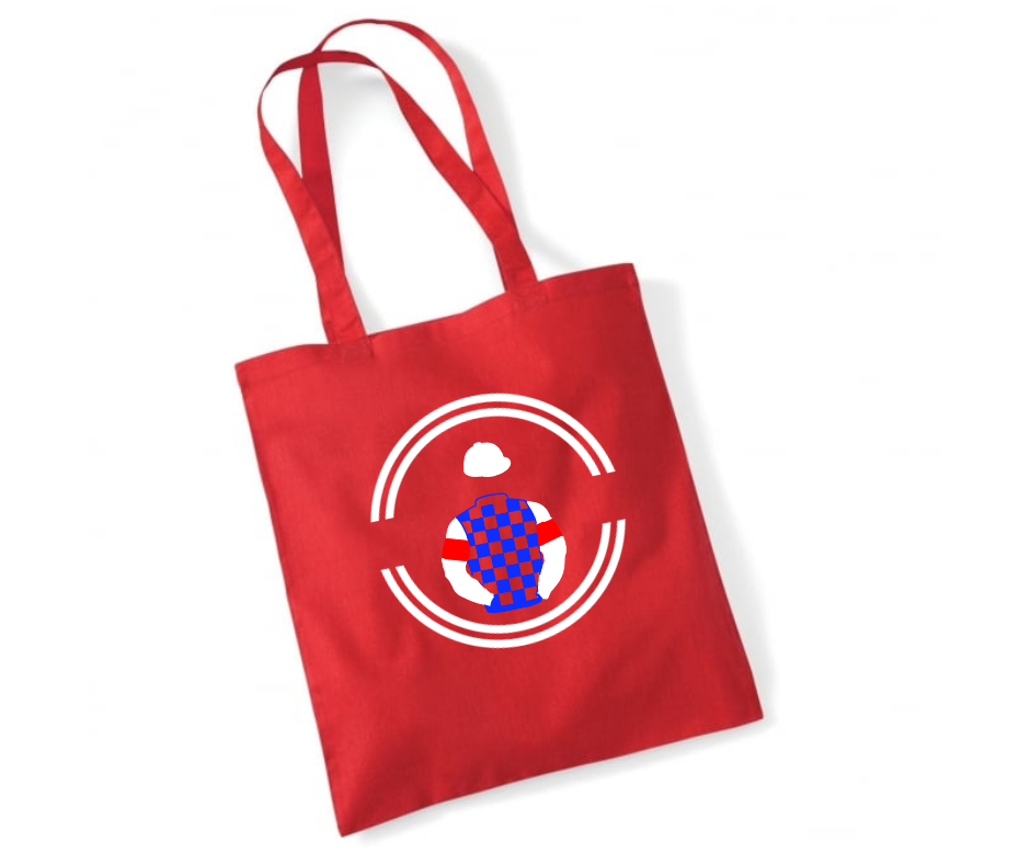 Michael Wood And Mathew Wood Tote Bags