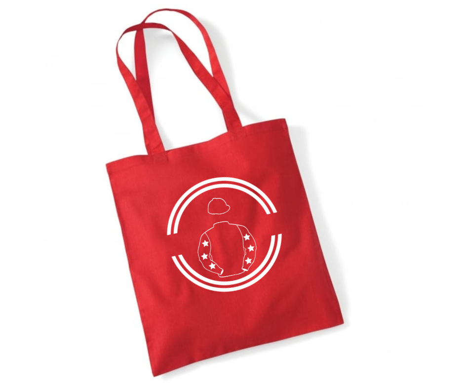 Sir Alex Ferguson Tote Bags