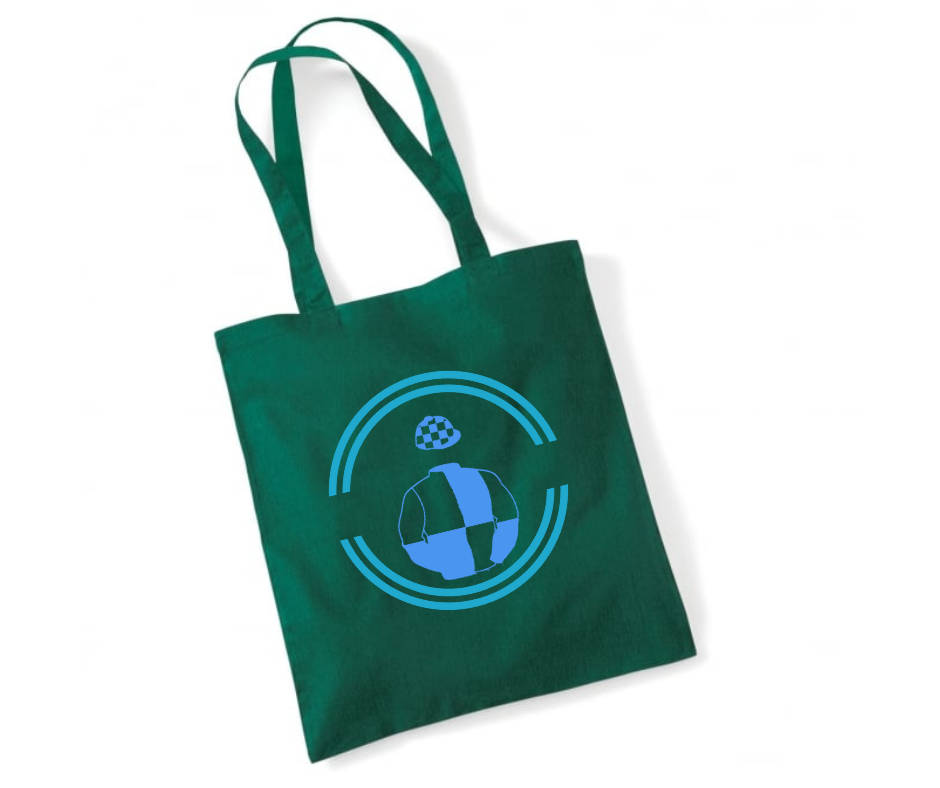 Rhona & Erin Donnelly Tote Bags