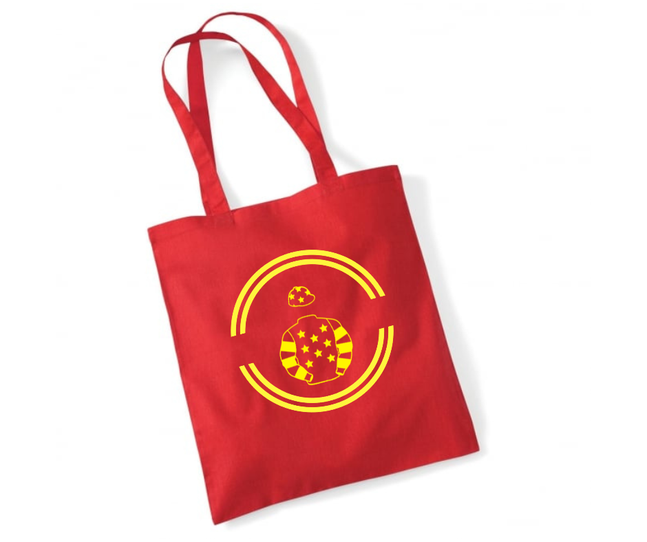 Geezaaah Partnership Tote Bags