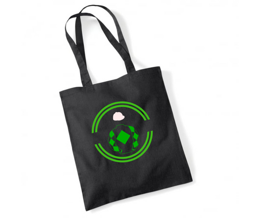 Welfordgolf Syndicate Tote Bags