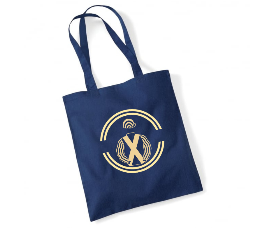 Somerset Racing Tote Bags