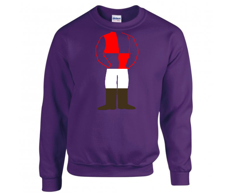 Cill Iseal Syndicate Jockey Head