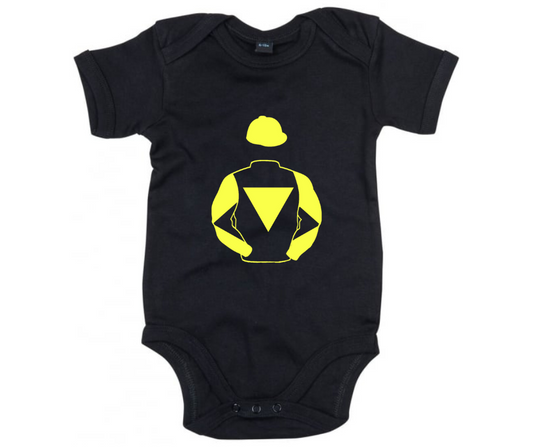 Jim Bracken & Keith Hadwin Baby Grow