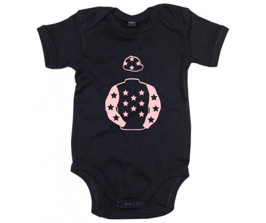 Winners Circle Racing Baby Grow