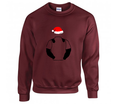 The A Listers Christmas Jumper