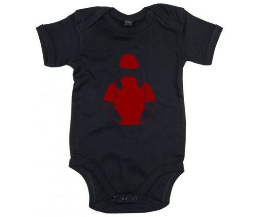 The A Listers Baby Grow