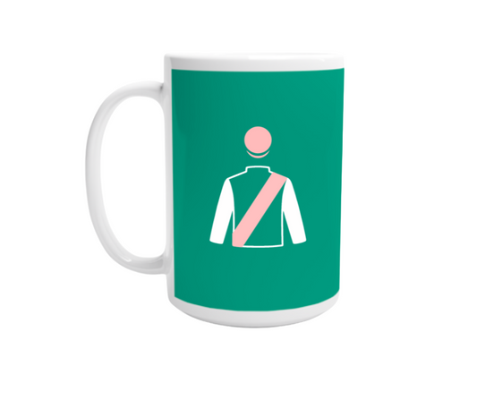 Juddmonte MUG