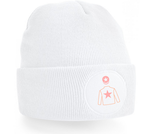 H O S Syndicate Horse Racing Hats