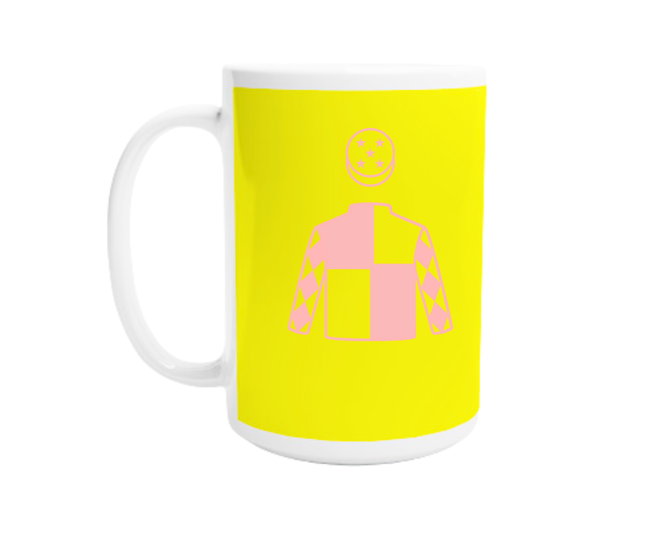 URSA MAJOR MUG