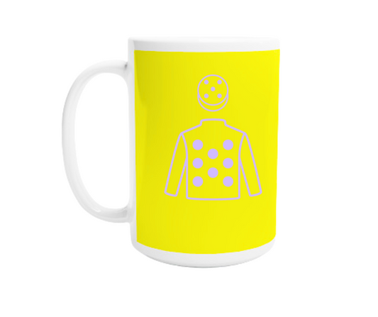 M Shiacolas MUG
