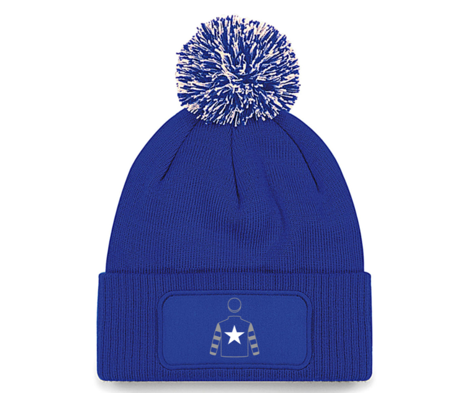 Albaugh Family Stables Horse Racing Hats