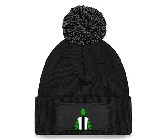 Paul Leech Horse Racing Hats