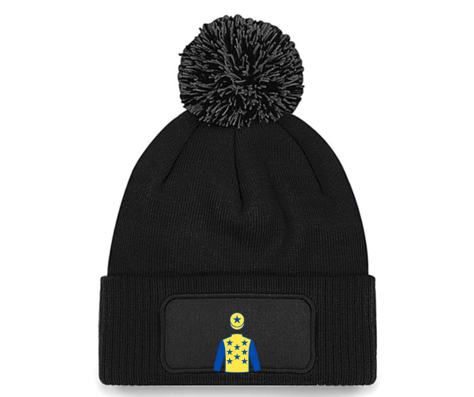 O'Connell Morgan Syndicate Horse Racing Hats