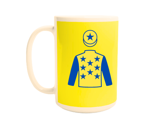 O'Connell Morgan Syndicate MUG