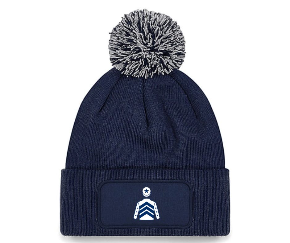 Basher Watts Racing Horse Racing Hats