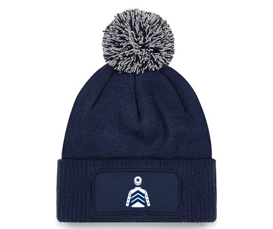 Basher Watts Racing Horse Racing Hats