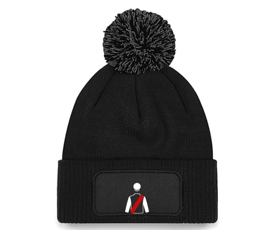 Nick Brown Racing Horse Racing Hats