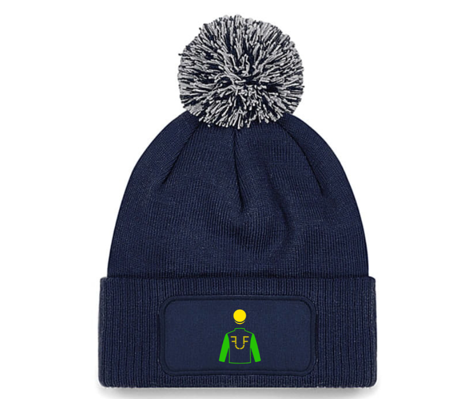 Upland Flats Racing Horse Racing Hats