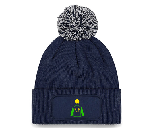 Upland Flats Racing Horse Racing Hats