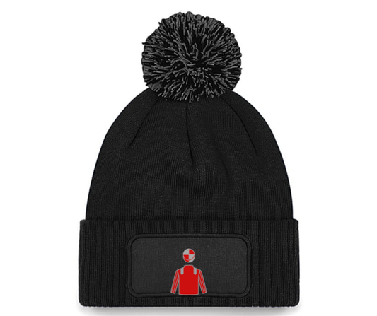 Glenn Thompson Horse Racing Hats