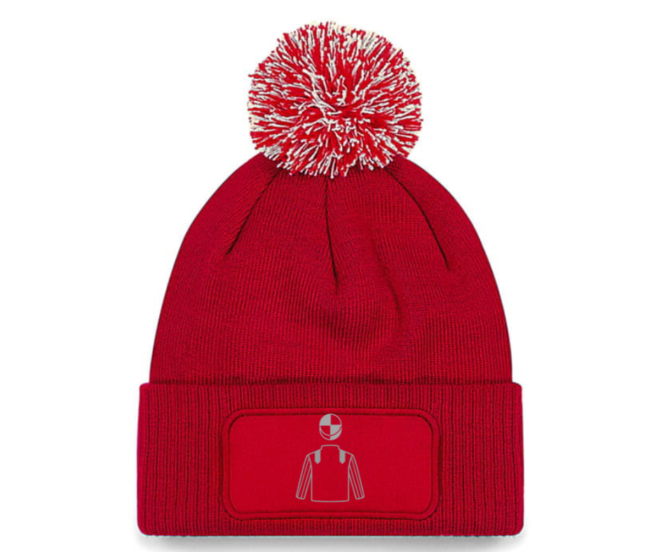 Glenn Thompson Horse Racing Hats