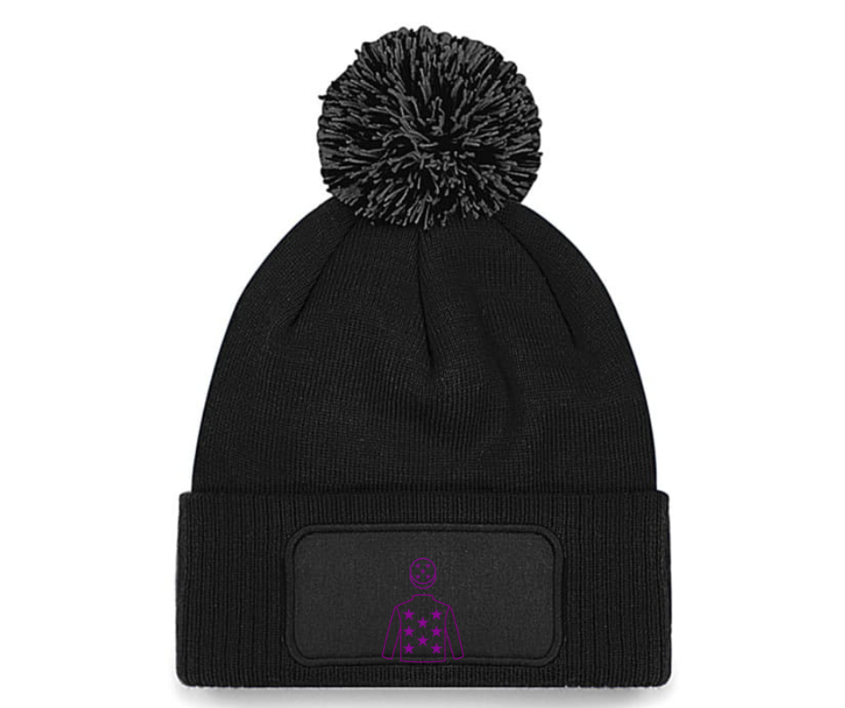 Ecurie Joya Racing Horse Racing Hats