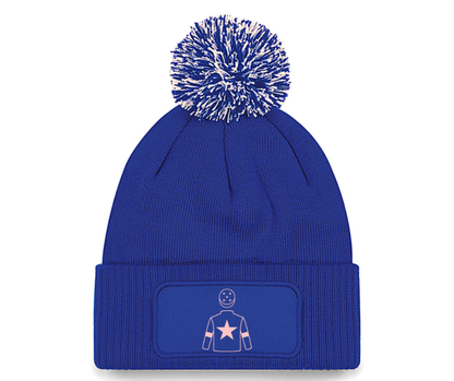 Jarlath Patrick Conway Horse Racing Hats