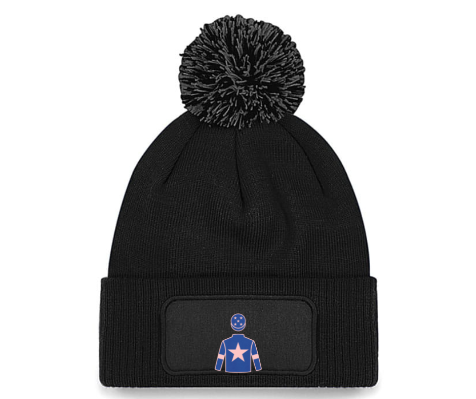 Jarlath Patrick Conway Horse Racing Hats