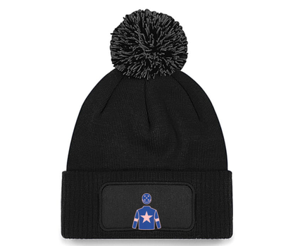 Jarlath Patrick Conway Horse Racing Hats