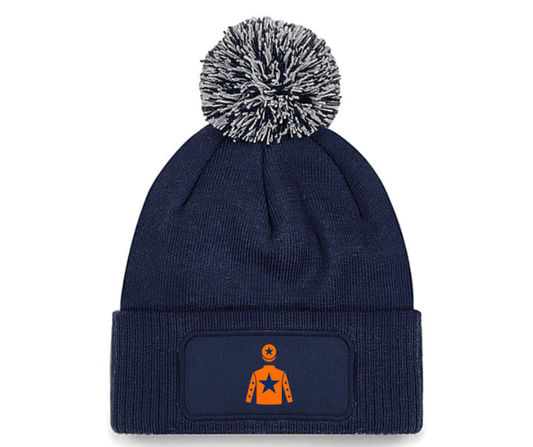 Bryan Drew Horse Racing Hats