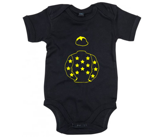 David Klein Baby Grow