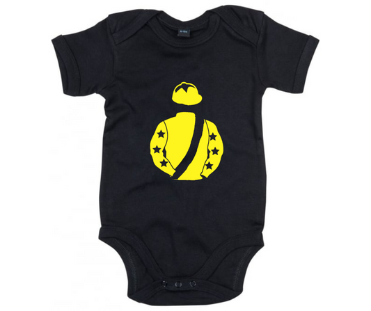 Reveley Racing Baby Grow