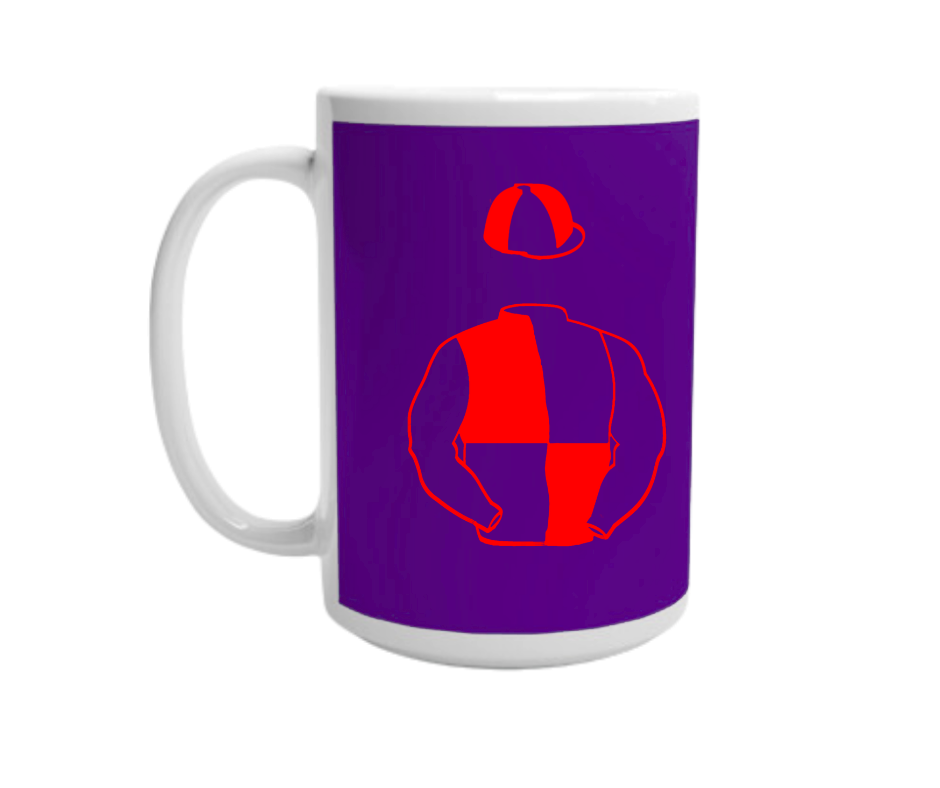 Cill Iseal Syndicate MUG