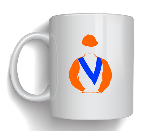TBT Racing MUG